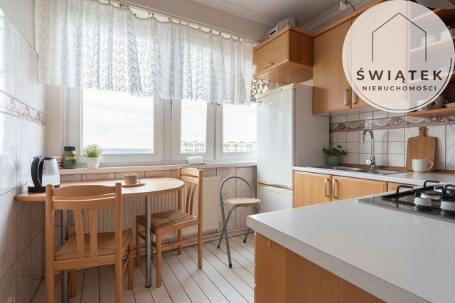 Mieszkanie 3-pokojowe Toruń, ul. Ignacego Łyskowskiego. Zdjęcie 1