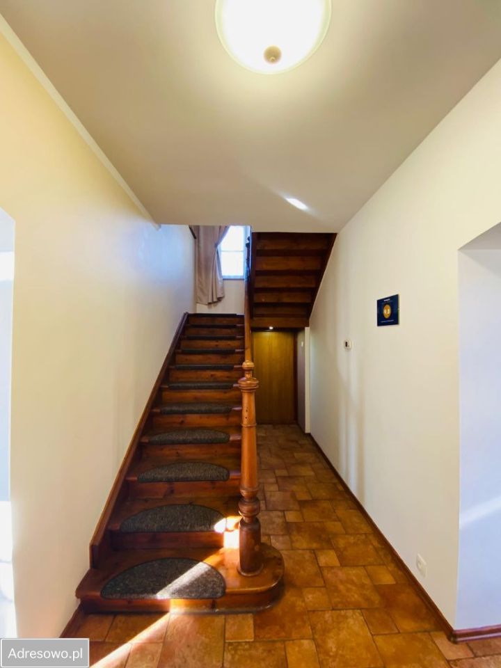 dom wolnostojący, 3 pokoje Miłków Brzezie Karkonoskie, ul. Brzezie Karkonoskie. Zdjęcie 6