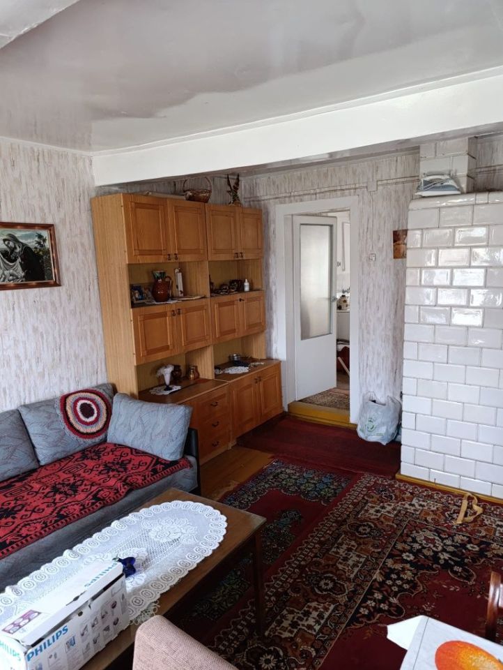 dom wolnostojący, 2 pokoje Siemianówka. Zdjęcie 4