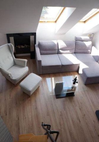 Mieszkanie 3-pokojowe Kalisz Korczak. Zdjęcie 4