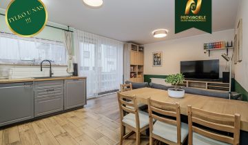 Mieszkanie 3-pokojowe Rumia, ul. Jęczmienna