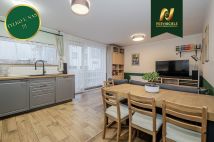 Mieszkanie 3-pokojowe Rumia, ul. Jęczmienna