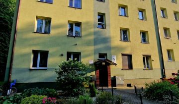 Mieszkanie 2-pokojowe Siemianowice Śląskie Centrum, ul. Zielona