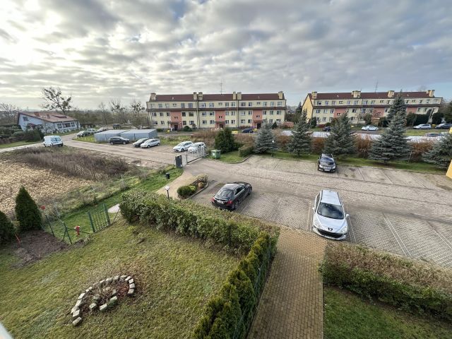 Mieszkanie 2-pokojowe Szczecin Pomorzany, ul. Nasypowa. Zdjęcie 10