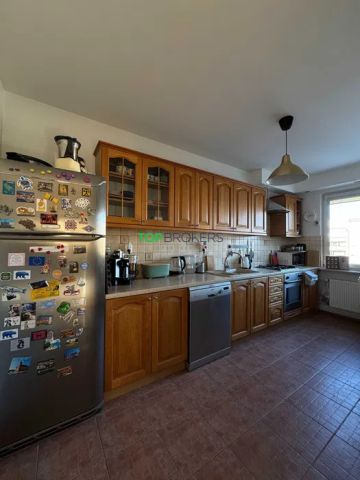 Mieszkanie 3-pokojowe Warszawa Praga-Południe, ul. Salamandry. Zdjęcie 5