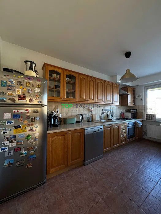 Mieszkanie 3-pokojowe Warszawa Praga-Południe, ul. Salamandry. Zdjęcie 5