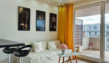 Mieszkanie 2-pokojowe Konieczki