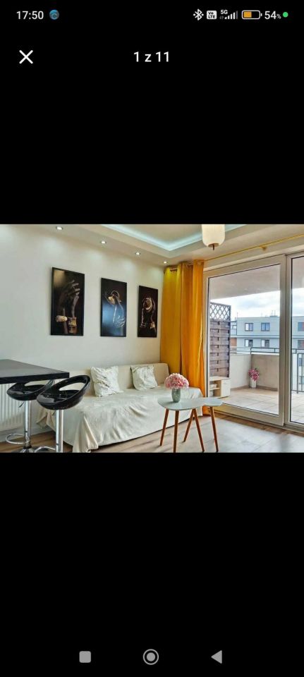 Mieszkanie 2-pokojowe Konieczki