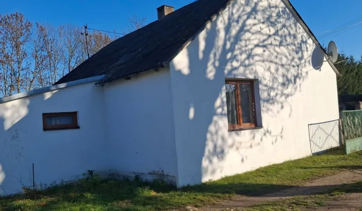 gospodarstwo Guty Małe