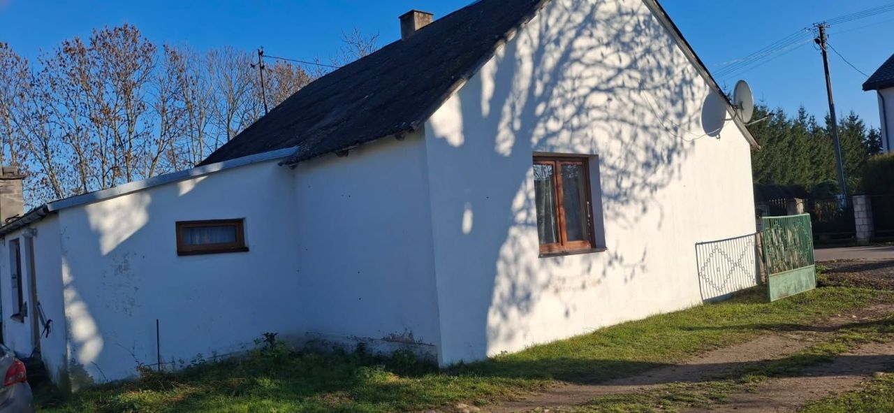 gospodarstwo Guty Małe