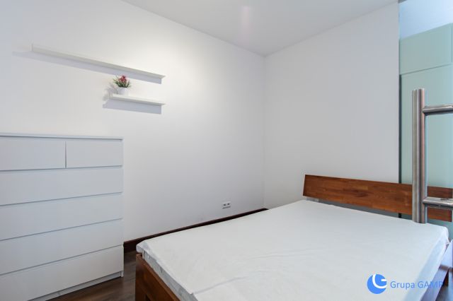 Mieszkanie 2-pokojowe Kraków Grzegórzki, ul. Grzegórzecka. Zdjęcie 9