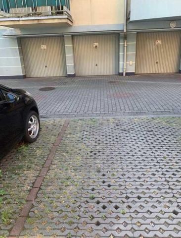 Garaż/miejsce parkingowe Kraków Dąbie, ul. Bajeczna. Zdjęcie 1