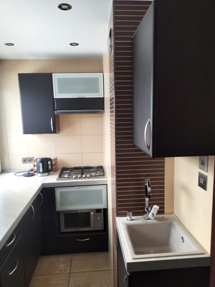 Mieszkanie 2-pokojowe Konin, al. 1 Maja. Zdjęcie 5