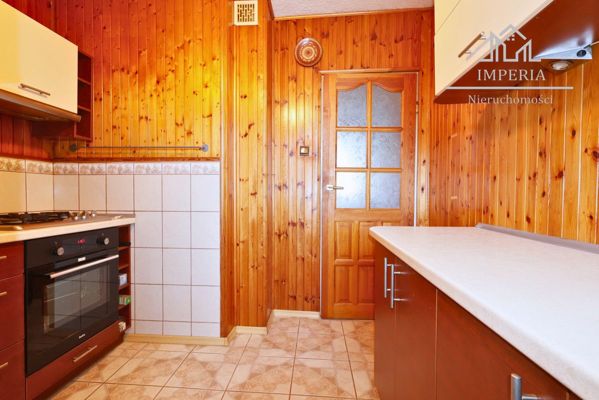 Mieszkanie 2-pokojowe Skarszewy, os. im. gen. Władysława Sikorskiego. Zdjęcie 8