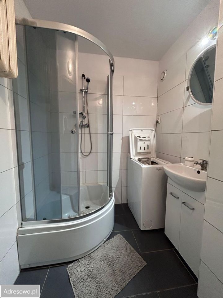 Mieszkanie 2-pokojowe Katowice Zawodzie, ul. Bohaterów Monte Cassino. Zdjęcie 9