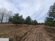 Działka rolna Roje. Zdjęcie 1