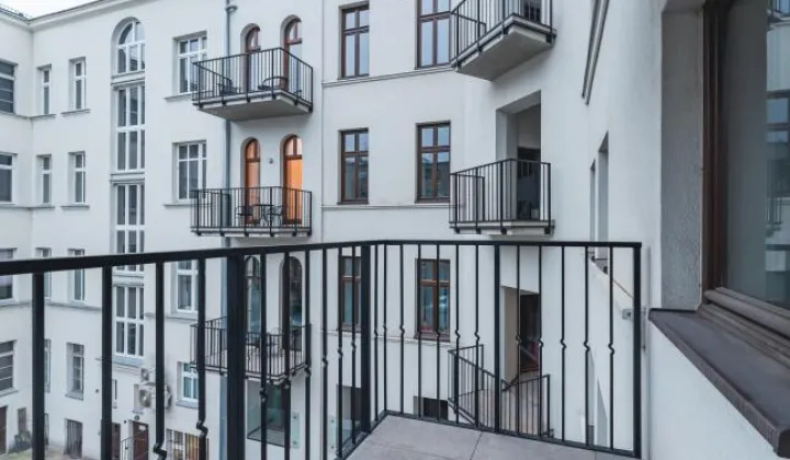 Mieszkanie 2-pokojowe Wrocław Stare Miasto, ul. Hugona Kołłątaja