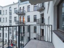 Mieszkanie 2-pokojowe Wrocław Stare Miasto, ul. Hugona Kołłątaja. Zdjęcie 4