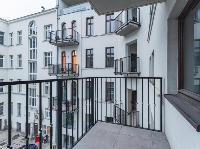 Mieszkanie 2-pokojowe Wrocław, ul. Hugona Kołłątaja. Zdjęcie 15