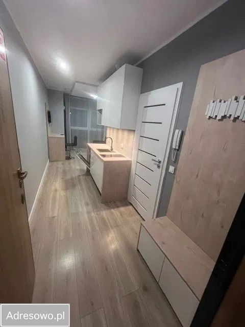 Mieszkanie 1-pokojowe Wrocław Grabiszyn, ul. Grabiszyńska. Zdjęcie 4