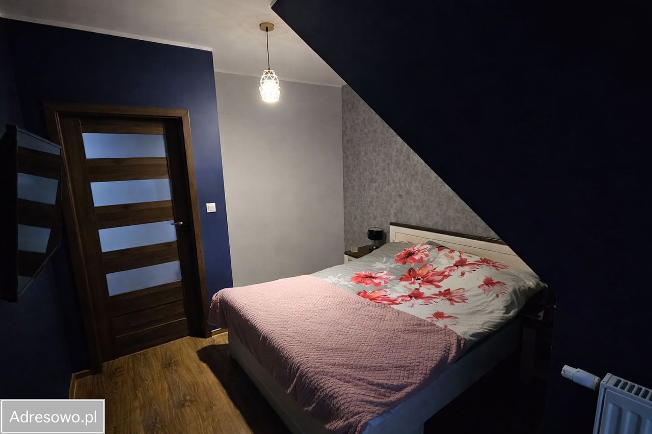 Mieszkanie 3-pokojowe Rokitnica, ul. Leśna. Zdjęcie 13