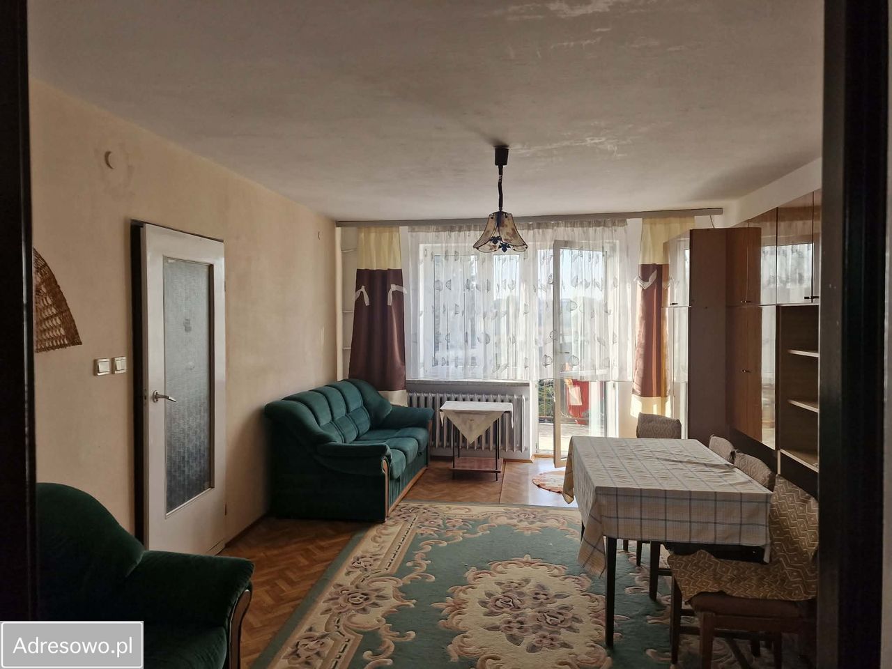 dom wolnostojący, 5 pokoi Szczekociny, ul. Zielona. Zdjęcie 9