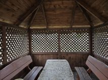 dom wolnostojący Iłża Wójtostwo, ul. Wójtowska. Zdjęcie 3