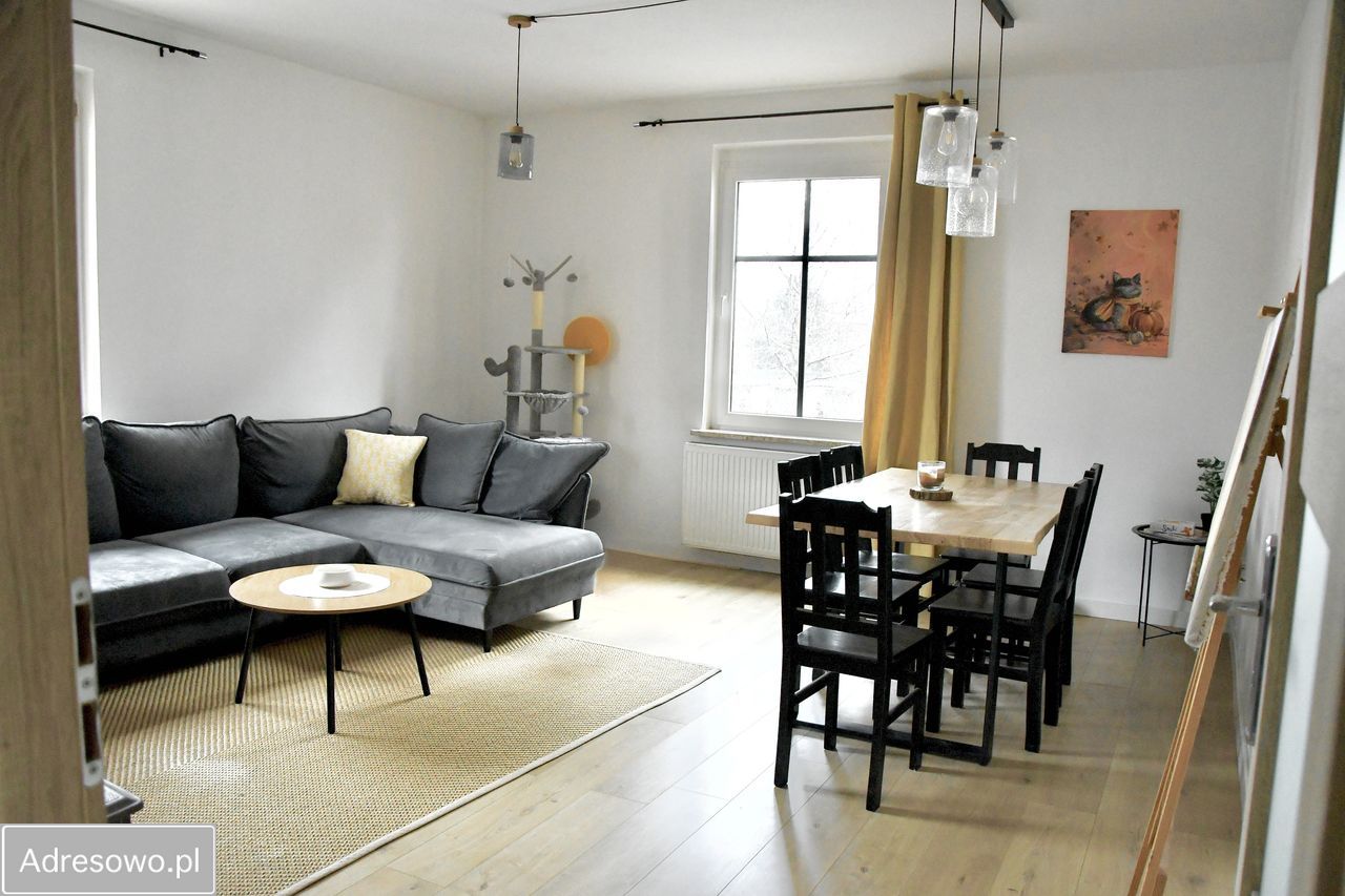 Mieszkanie 3-pokojowe Racibórz, ul. Tadeusza Kościuszki. Zdjęcie 12