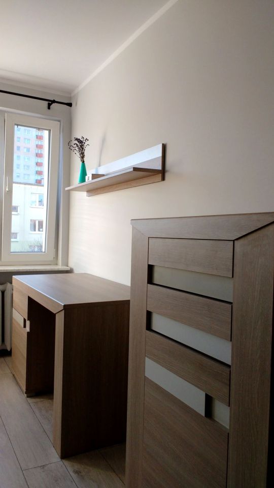 Mieszkanie 3-pokojowe Poznań, os. Wichrowe Wzgórze. Zdjęcie 9