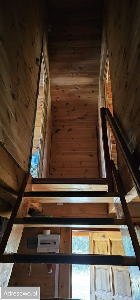 Działka rekreacyjna Somianka. Zdjęcie 6