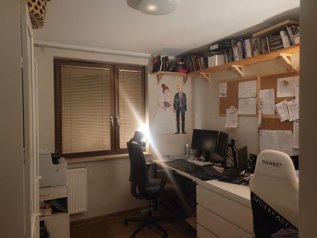 Mieszkanie 3-pokojowe Gdańsk Niedźwiednik, ul. Góralska. Zdjęcie 14