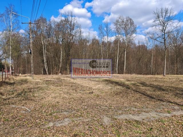 Działka budowlana Anielew, ul. Wojska Polskiego. Zdjęcie 6