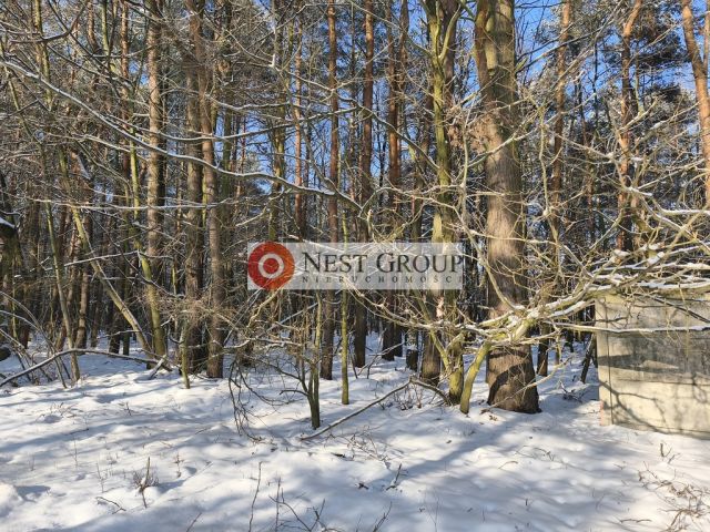 Działka budowlana Nowy Janków, ul. Wołomińska. Zdjęcie 11