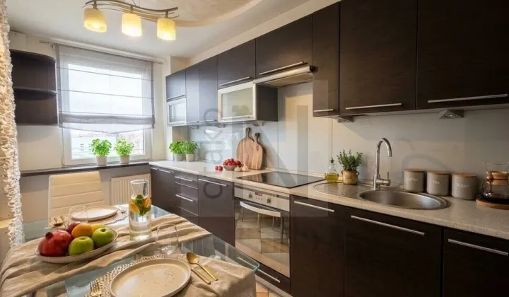 Mieszkanie 3-pokojowe Częstochowa Północ