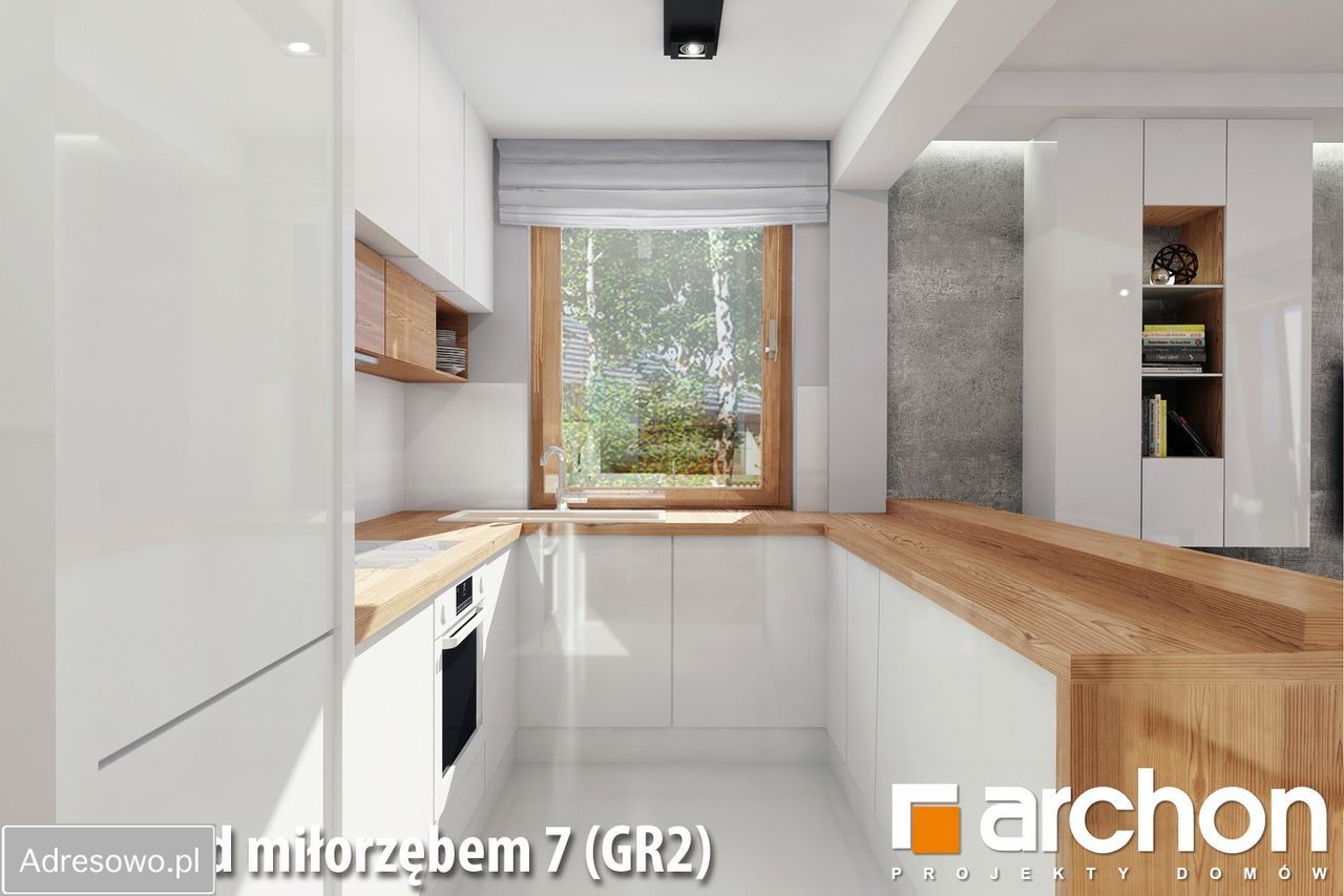 bliźniak, 4 pokoje Trąbki Małe. Zdjęcie 8