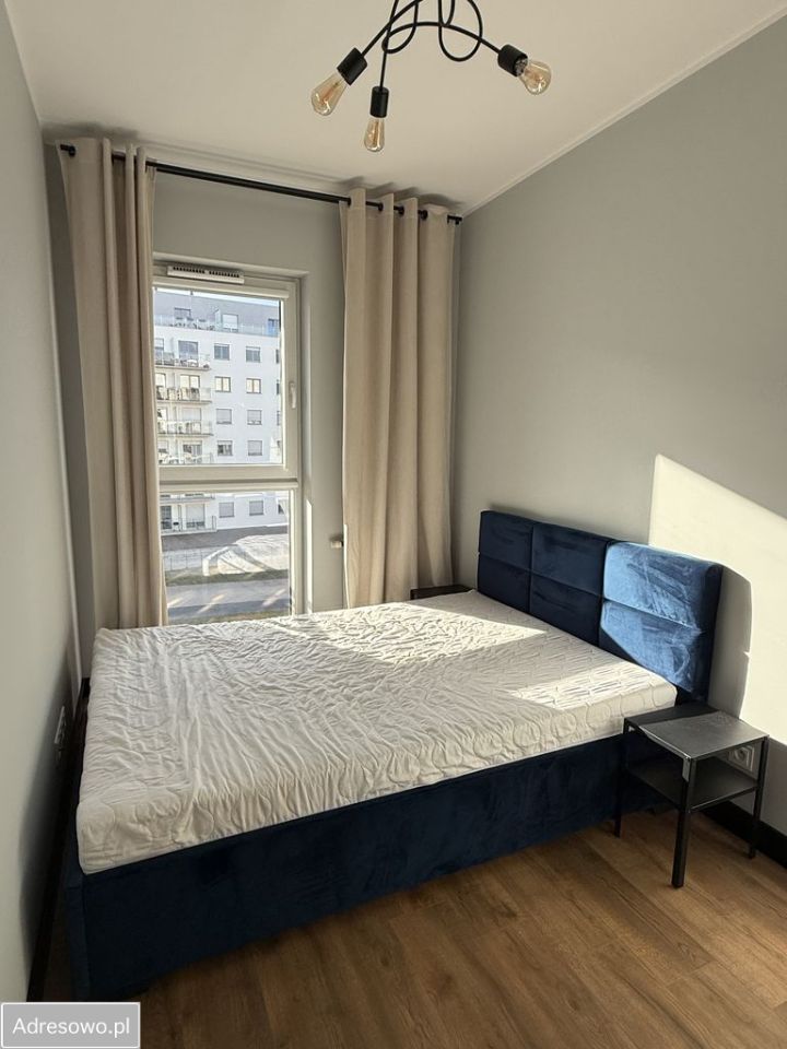 Mieszkanie 2-pokojowe Poznań Nowe Miasto, ul. Lwowska. Zdjęcie 12