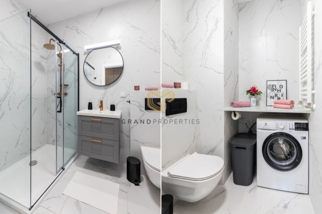 Mieszkanie 2-pokojowe Warszawa Praga, ul. Omulewska. Zdjęcie 7