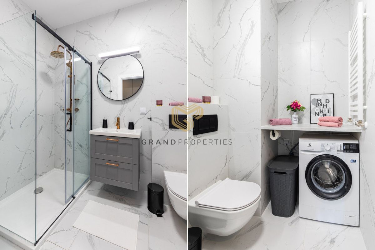 Mieszkanie 2-pokojowe Warszawa Praga, ul. Omulewska. Zdjęcie 7