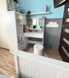 Mieszkanie 3-pokojowe Gdańsk Jasień, ul. Kazimierza Leskiego. Zdjęcie 1