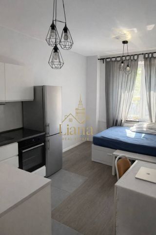 Mieszkanie 1-pokojowe Warszawa, ul. Jurija Gagarina. Zdjęcie 3