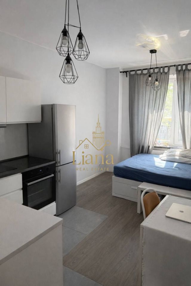 Mieszkanie 1-pokojowe Warszawa, ul. Jurija Gagarina. Zdjęcie 3