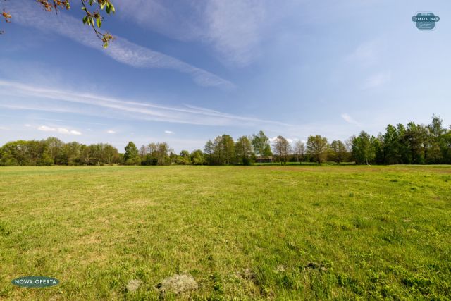Działka rolna Osowiec. Zdjęcie 28