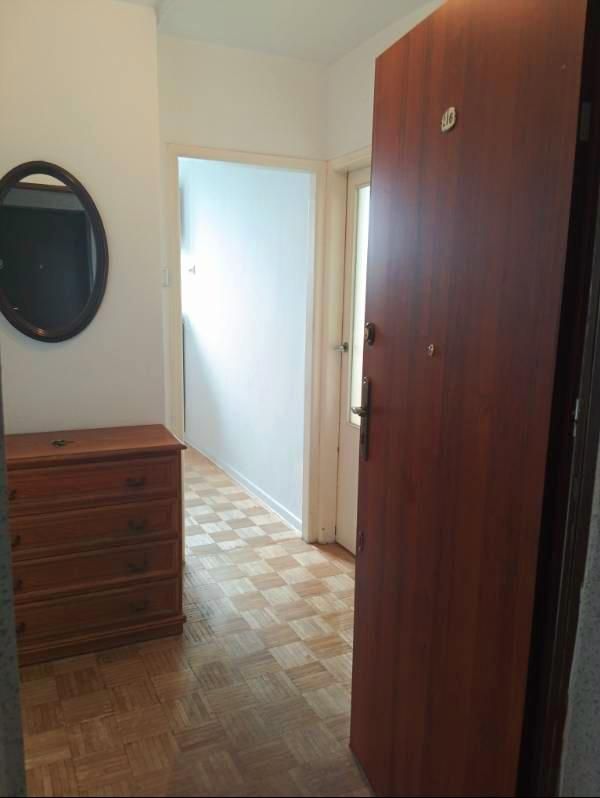 Mieszkanie 2-pokojowe Warszawa Praga-Północ, ul. Tadeusza Korsaka. Zdjęcie 9