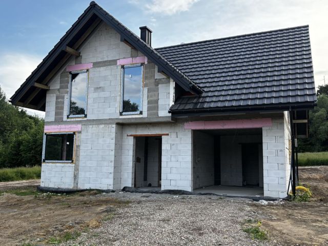 dom wolnostojący Kopytówka. Zdjęcie 1