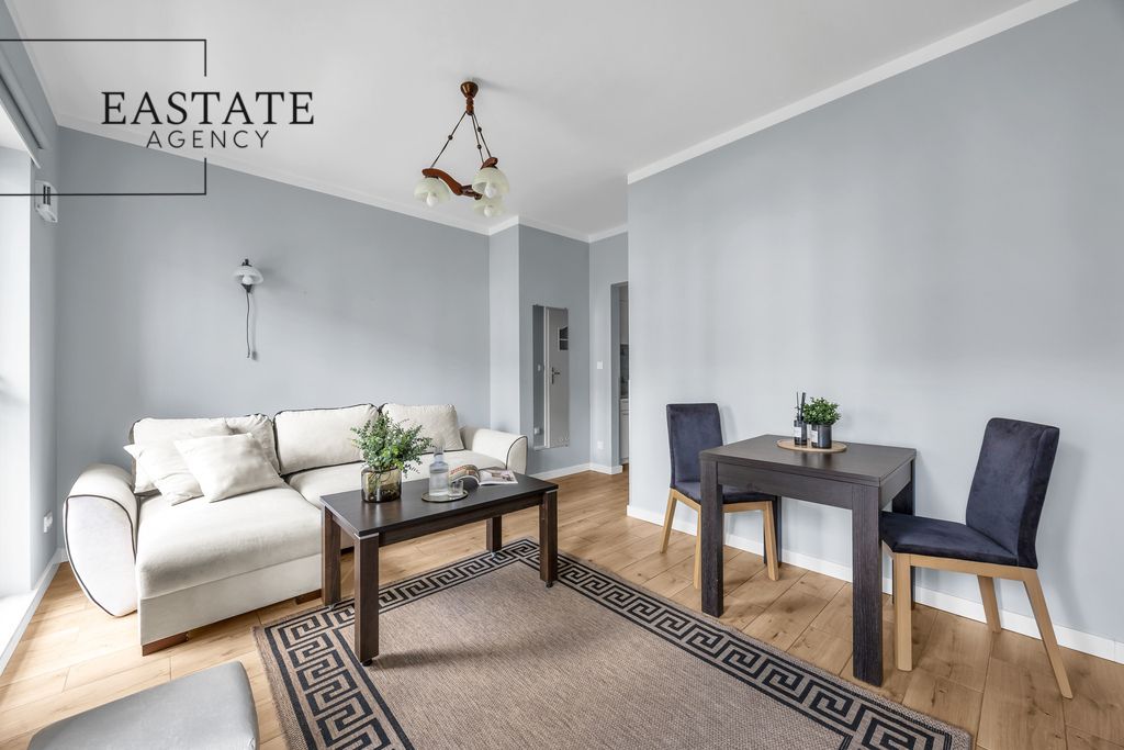 Mieszkanie 1-pokojowe Warszawa Włochy, ul. Bakalarska. Zdjęcie 8