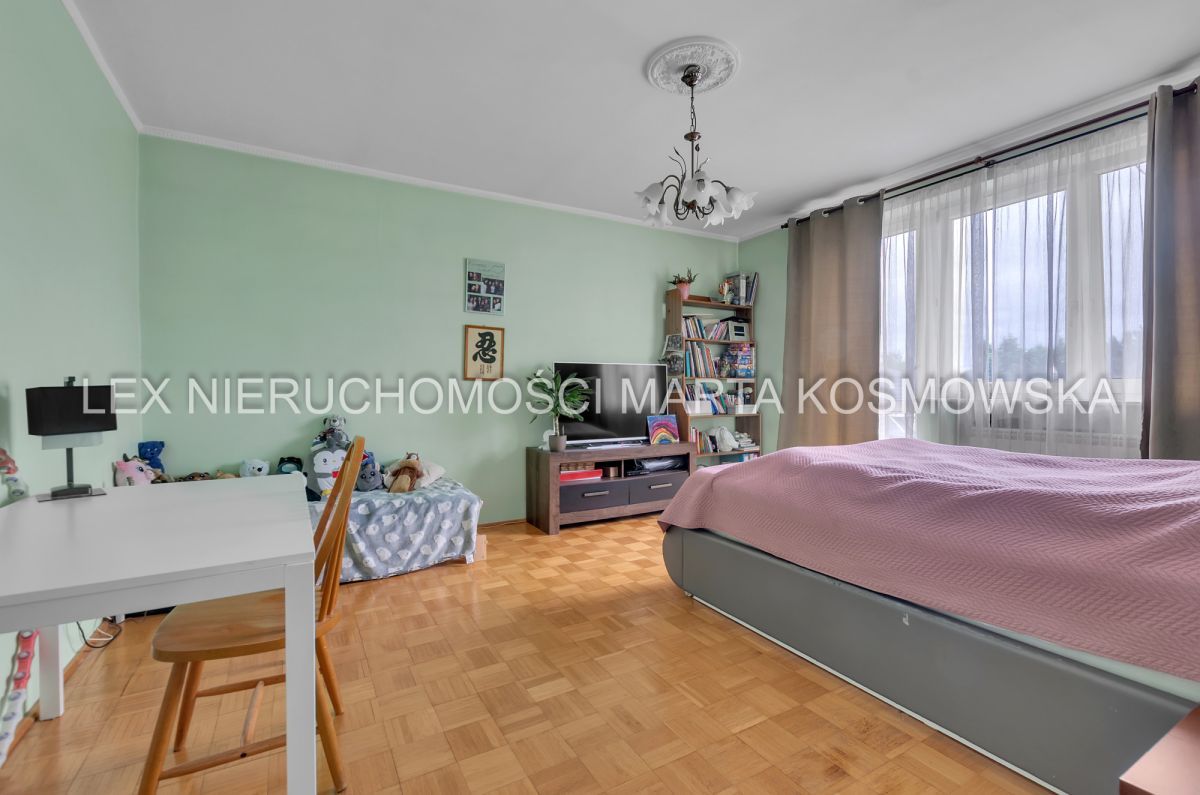 dom wolnostojący, 9 pokoi Raszyn. Zdjęcie 10