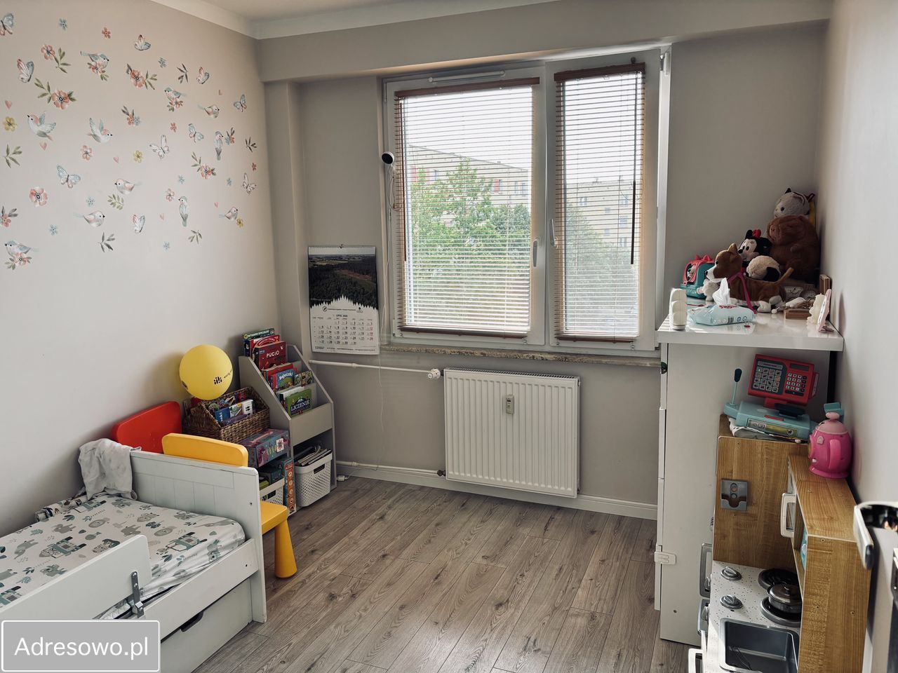 Mieszkanie 4-pokojowe Augustów. Zdjęcie 8