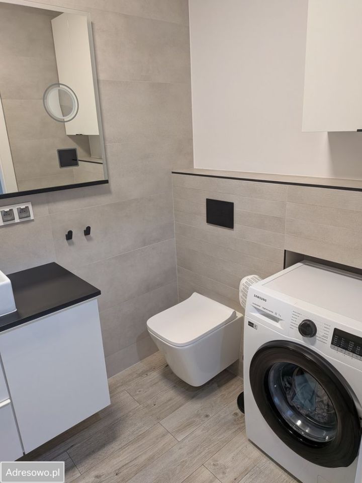 Mieszkanie 2-pokojowe Wrocław Stabłowice, ul. Jodłowicka. Zdjęcie 8