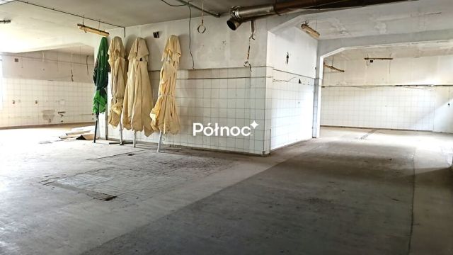 Hala/magazyn Bolesławiec, al. Tysiąclecia. Zdjęcie 7