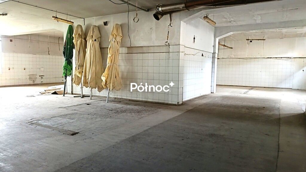 Hala/magazyn Bolesławiec, al. Tysiąclecia. Zdjęcie 7